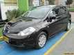 Nissan Tiida Tiida Visia 1800CC MT AA