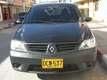 Renault Logan ENTRY [FAMILIER] MT 1400CC SA