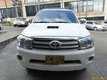 Toyota Fortuner SR5 MT 3000CC TD 4X4