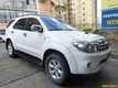 Toyota Fortuner SR5 MT 3000CC TD 4X4