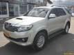 Toyota Fortuner SR5 MT 3000CC TD 4X4