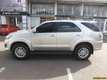 Toyota Fortuner SR5 MT 3000CC TD 4X4