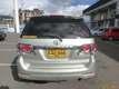 Toyota Fortuner SR5 MT 3000CC TD 4X4