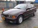 BMW Serie 3 325i