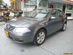 Volkswagen Jetta TRENDLINE MT 2000CC CT FE