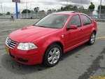 Volkswagen Jetta TRENDLINE MT 2000CC CT FE