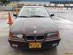 BMW Serie 3 325i