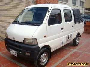 Chana Star Pick-Up Star truck