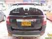 Chevrolet Captiva LTZ AT 3200CC AA 7P