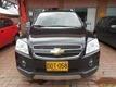 Chevrolet Captiva LTZ AT 3200CC AA 7P