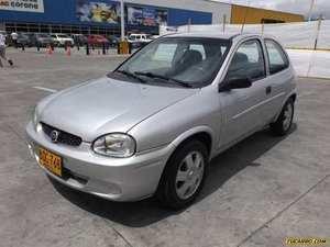 Chevrolet Corsa Active