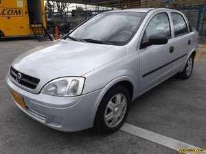 Chevrolet Corsa EVOLUTION