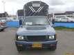 Chevrolet LUV 2.3 MT 2300CC 4X4