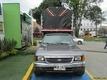 Chevrolet LUV SPACE CAB DLX [TFR] MT 2300CC 4X2