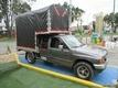 Chevrolet LUV SPACE CAB DLX [TFR] MT 2300CC 4X2