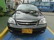 Chevrolet Optra 1.8 L AT 1800CC