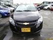 Chevrolet Sail LS MT 1400CC SA AB