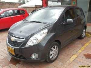 Chevrolet Spark GT MT 1200CC 5P FE