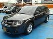 Dodge Journey SE/EXPRESS AT 2400CC 7PSJ 4X2