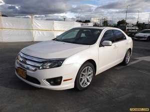 Ford Fusion V6 SEL AT 3000CC