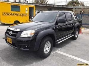 Mazda BT-50 HI-Rider