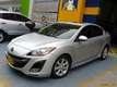 Mazda Mazda 3 All New