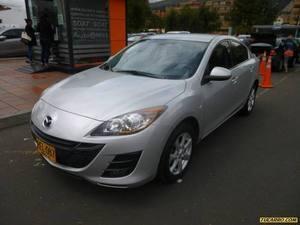 Mazda Mazda 3 ALL NEW