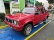 Mitsubishi L200 2.4L MT 2400CC 4X4