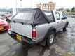 Nissan Frontier NP300 MT 2400CC 4X2