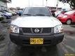 Nissan Frontier NP300 MT 2400CC 4X2