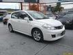 Nissan Tiida Hatch Back