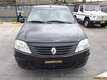 Renault Logan ENTRY [FAMILIER] MT 1400CC SA