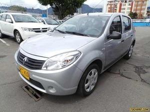 Renault Sandero EXPRESSION MT 1600CC 8V AA