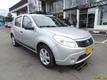 Renault Sandero EXPRESSION MT 1600CC 8V AA