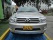 Toyota Fortuner URBANA AT 2700CC AA AB ABS