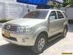 Toyota Fortuner 2.7L MT 2700CC 4X2