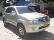 Toyota Fortuner 2.7L MT 2700CC 4X2