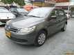 Volkswagen Gol POWER [Voyage] MT 1600CC 4P