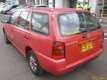 Volkswagen Gol CL MT 1600CC 5P