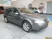 Volkswagen Jetta TRENDLINE MT 2000CC CT FE