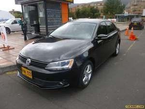 Volkswagen Jetta TRENDLINE TP 2000CC CT FE