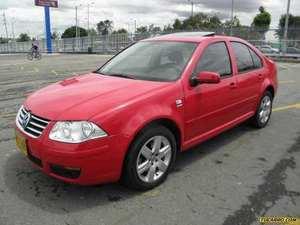 Volkswagen Jetta TRENDLINE MT 2000CC CT FE