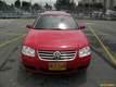 Volkswagen Jetta TRENDLINE MT 2000CC CT FE