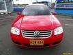 Volkswagen Jetta TRENDLINE MT 2000CC FE