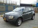 Renault Duster EXPRESSION MT 1600CC 4X2