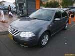 Volkswagen Jetta AT 2000CC 4P AA