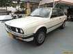 BMW Serie 3 320i Aleman