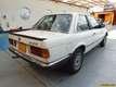 BMW Serie 3 320i Aleman