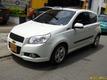 Chevrolet Aveo Emotion