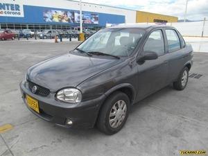 Chevrolet Corsa